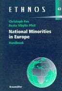 NATIONAL MINORITIES IN EUROPE (BAND 63) (Ethnos)
