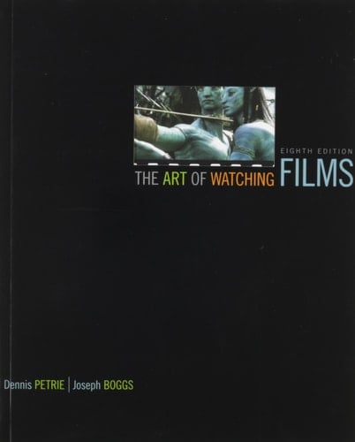 GEN CMB ART WATCH FILM; CD