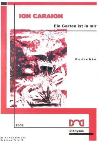 Ein Garten ist in mir Gedichte