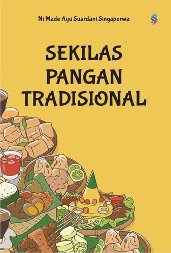 SEKILAS PANGAN TRADISIONAL