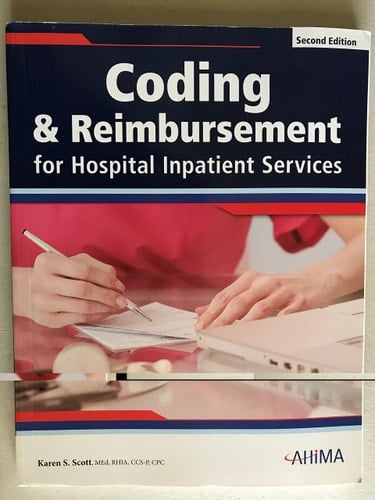 Coding and Reimbursement for Hospital Inpatient Services