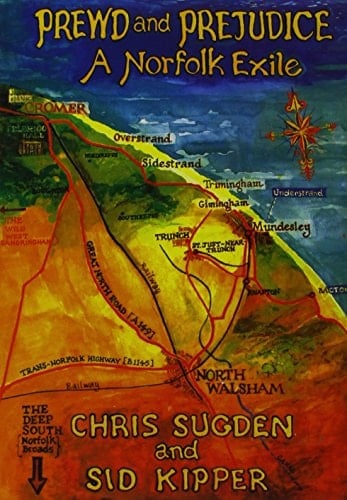 Prewd and Prejudice A Norfolk Exile