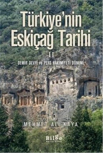 Türkiye'nin eskiçağ tarihi