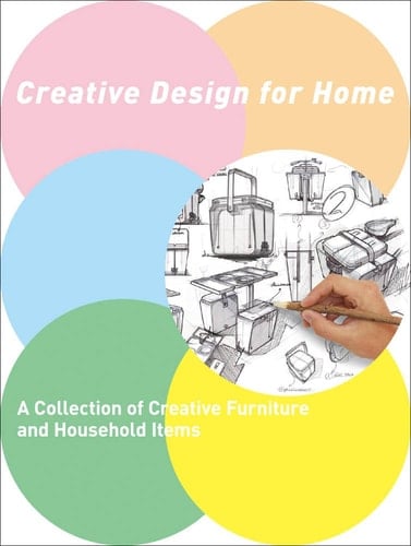 Creative Design for Home A Collection of Furniture and Household Items
