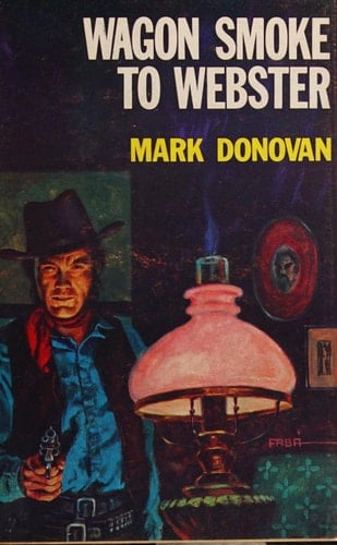 Wagon Smoke to Webster