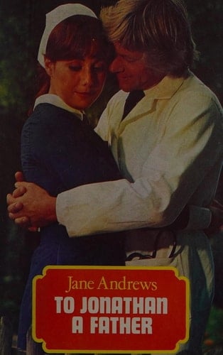 To Jonathan a Father