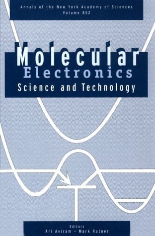 Molecular Electronics Science and Technology