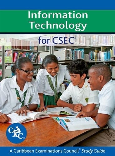 Information Technology for Csec