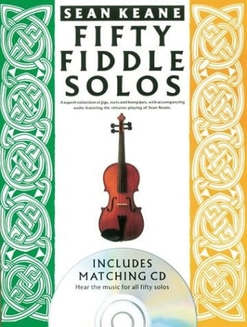 50 Fiddle Solos