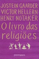 O livro das religiões