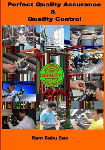 Perfect Quality Assurance & Quality Control