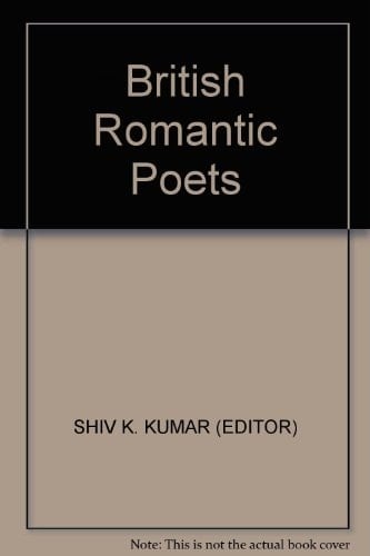 British Romantic Poets