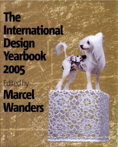 The International Design Yearbook 2005
