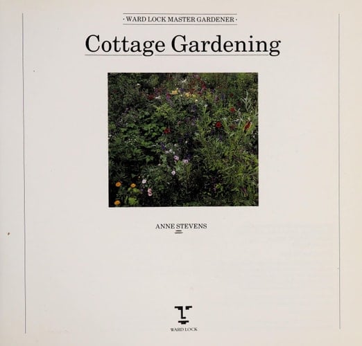 Cottage Gardening