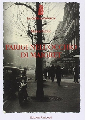 Parigi nell'occhio di Maigret