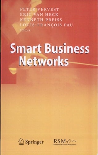 Smart Business Networks