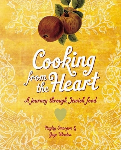 Cooking from the Heart