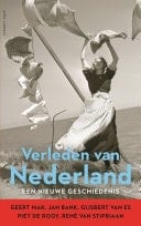 Verleden van Nederland Een nieuwe geschiedenis