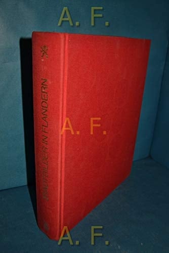 Stadtbilder in Flandern Spuren bürgerlicher Kultur, 1477-1787