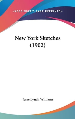 New York Sketches (1902)