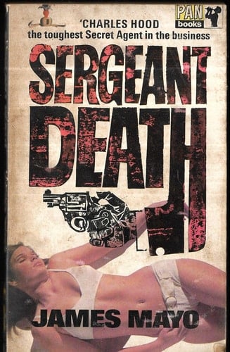 Sergeant Death (Once in a Lifetime)
