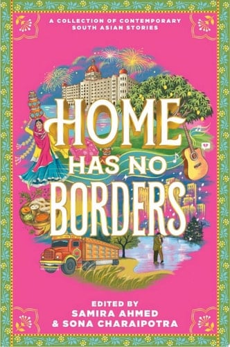 Home Has No Borders