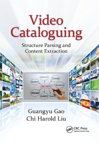 Video Cataloguing Structure Parsing and Content Extraction
