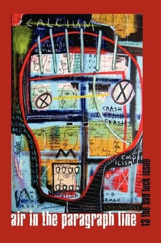 Air in the Paragraph Line #13