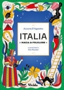 Italia. Magia e folklore