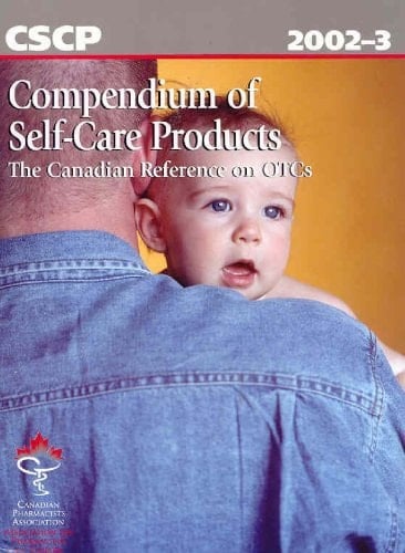 Compendium of Self-Care Products 2002-3 Cscp
