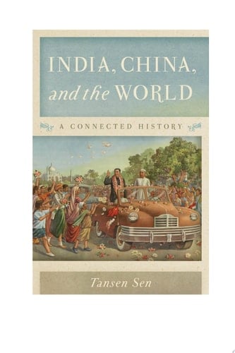 India, China, and the World