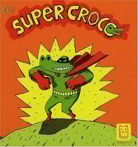 Super Croco