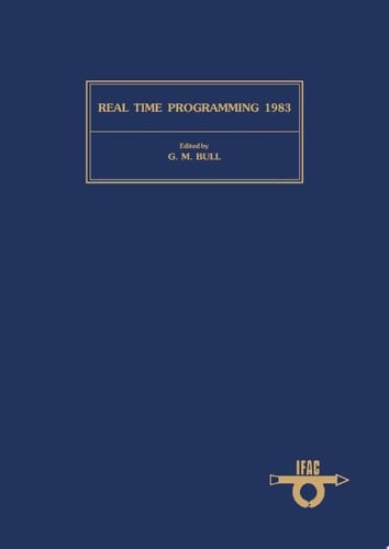 Real Time Programming 1983