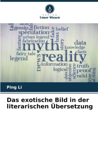 Das exotische Bild in der literarischen Übersetzung (German Edition)