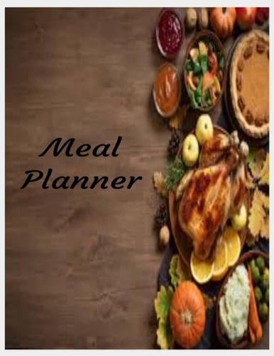 Meal Planner