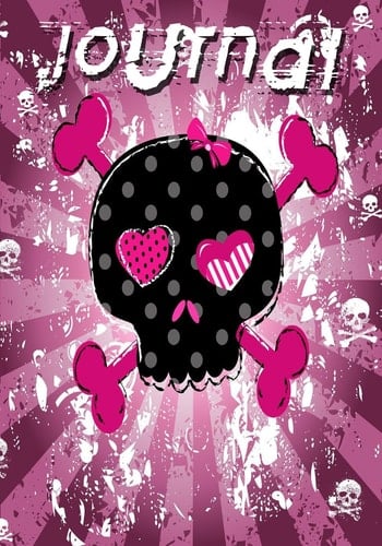 Journal A Writing Journal