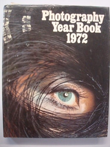 Photography Year Book 1972