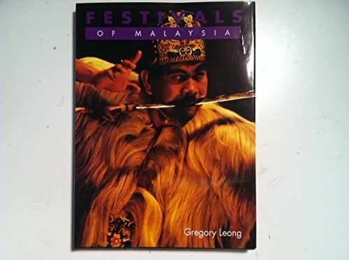 Festivals of Malaysia