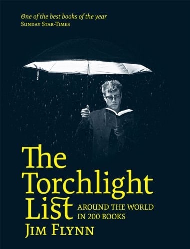 The Torchlight List: Around the World in 200 Books