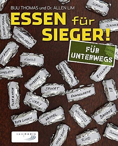 Essen für Sieger! für unterwegs