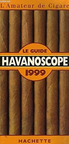 LE GUIDE HAVANOSCOPE 1999