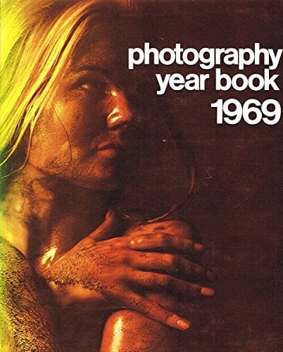 Photography Year Book 1969