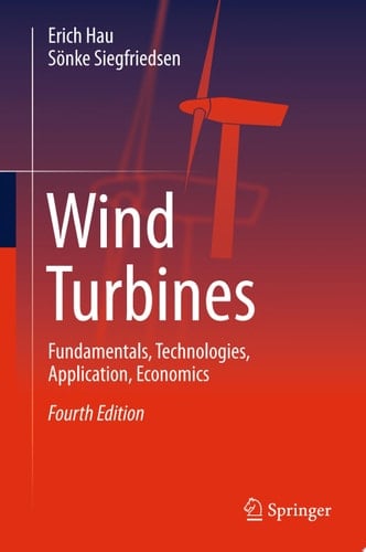 Wind Turbines