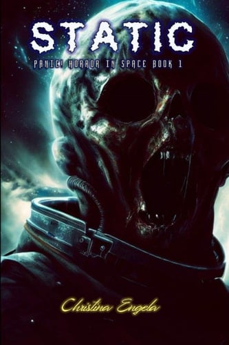 Static (Panic! Horror In Space)