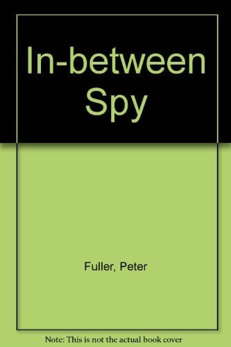 The In-between Spy