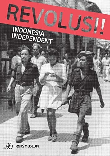 Revolusi! Indonesia Independent