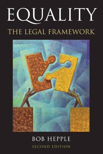 Equality The Legal Framework