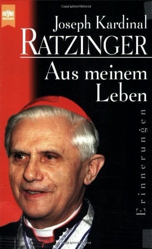 Aus meinem Leben Erinnerungen, 1927-1977
