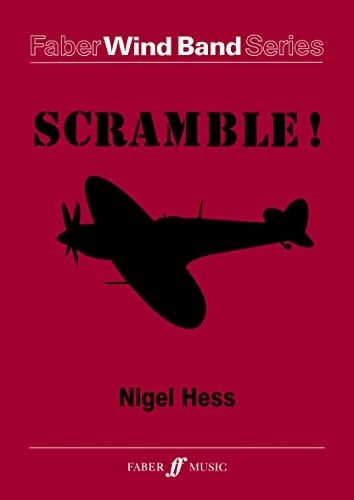 Scramble! Score and Parts