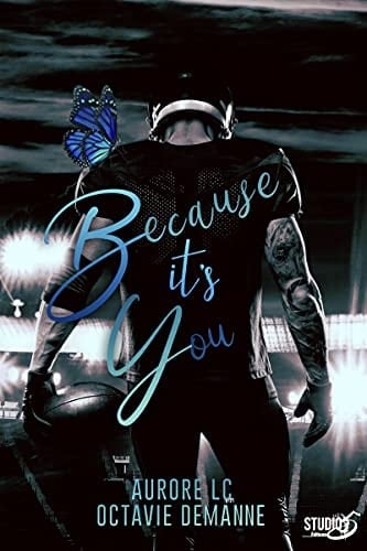 Because it's you (French Edition)